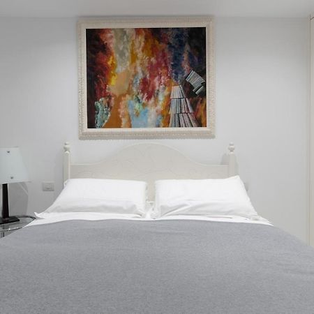 Firenze Rentals - Por Santa Maria Экстерьер фото