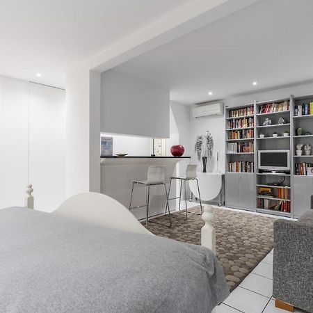 Firenze Rentals - Por Santa Maria Экстерьер фото