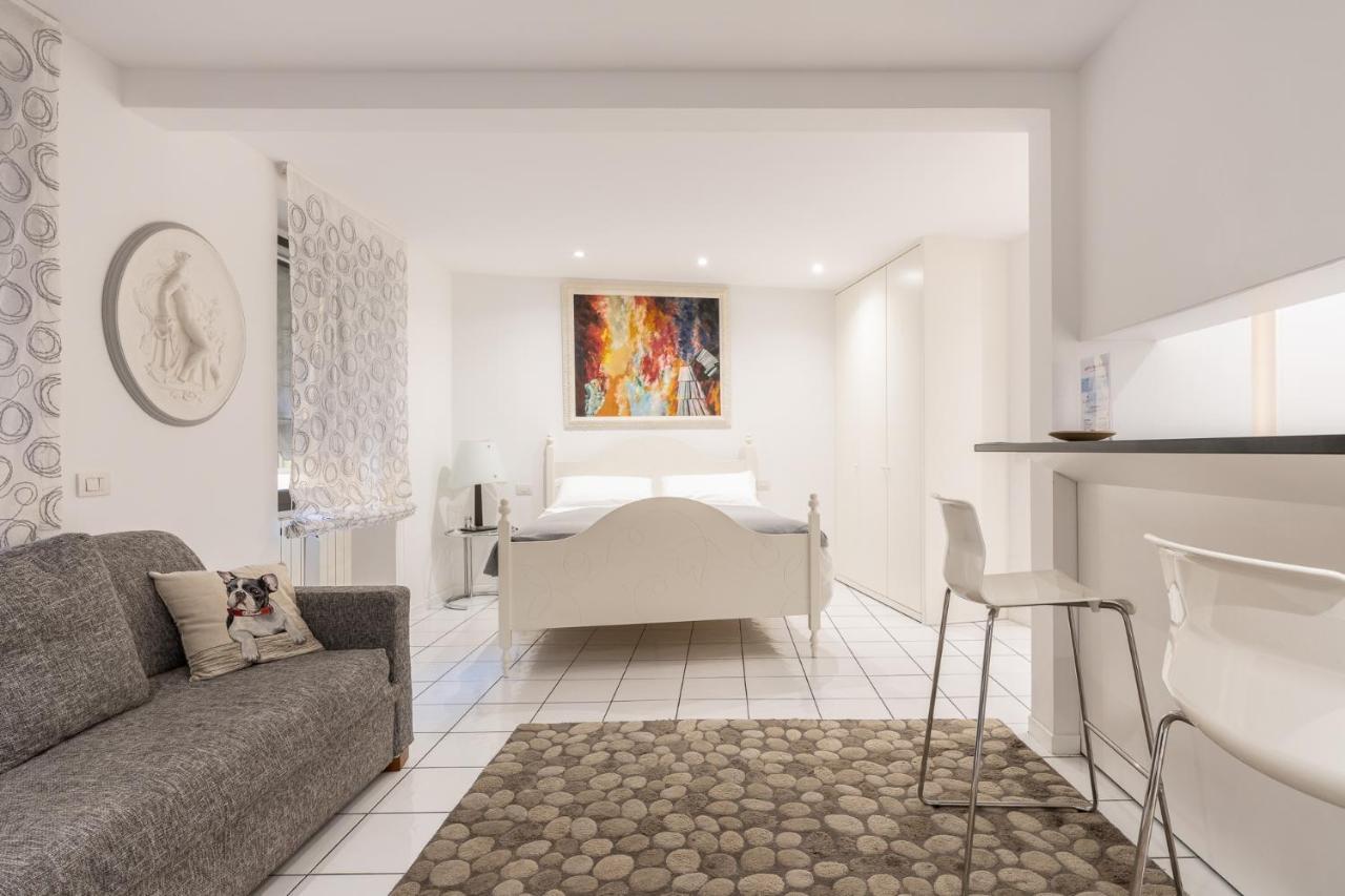 Firenze Rentals - Por Santa Maria Экстерьер фото
