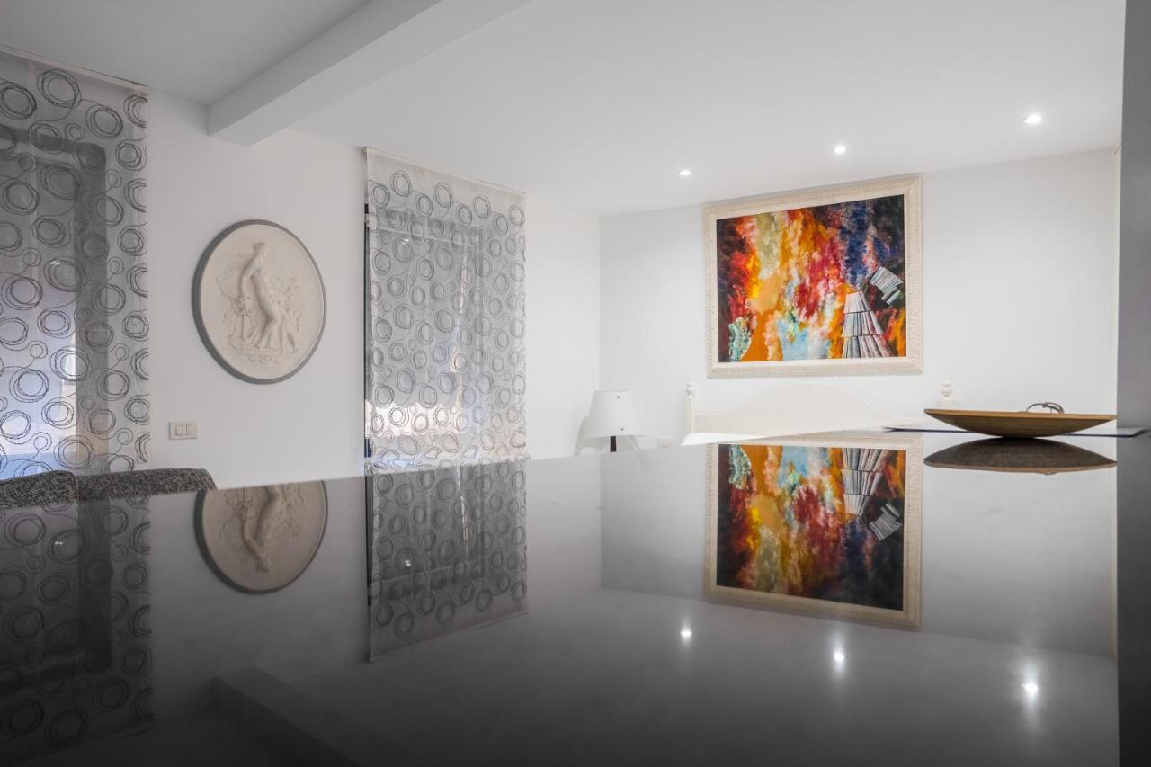 Firenze Rentals - Por Santa Maria Экстерьер фото